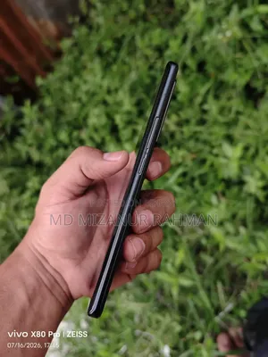 Vivo X80 256 GB Black