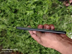Vivo X80 256 GB Black