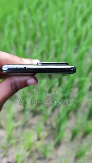 Xiaomi Mi Mix 256 GB Black