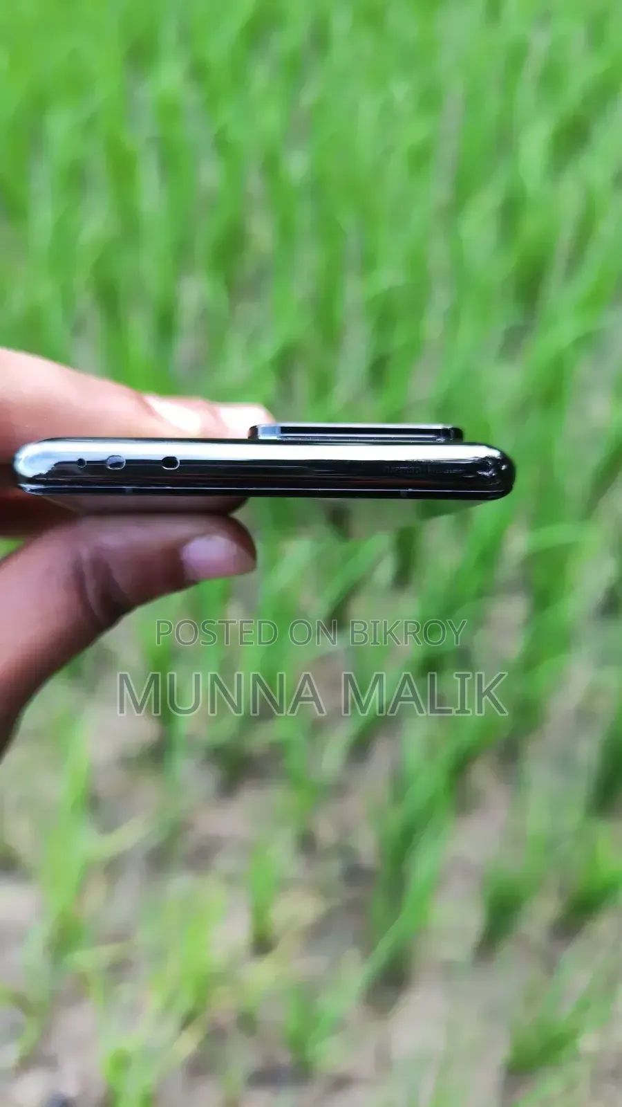 Xiaomi Mi Mix 256 GB Black