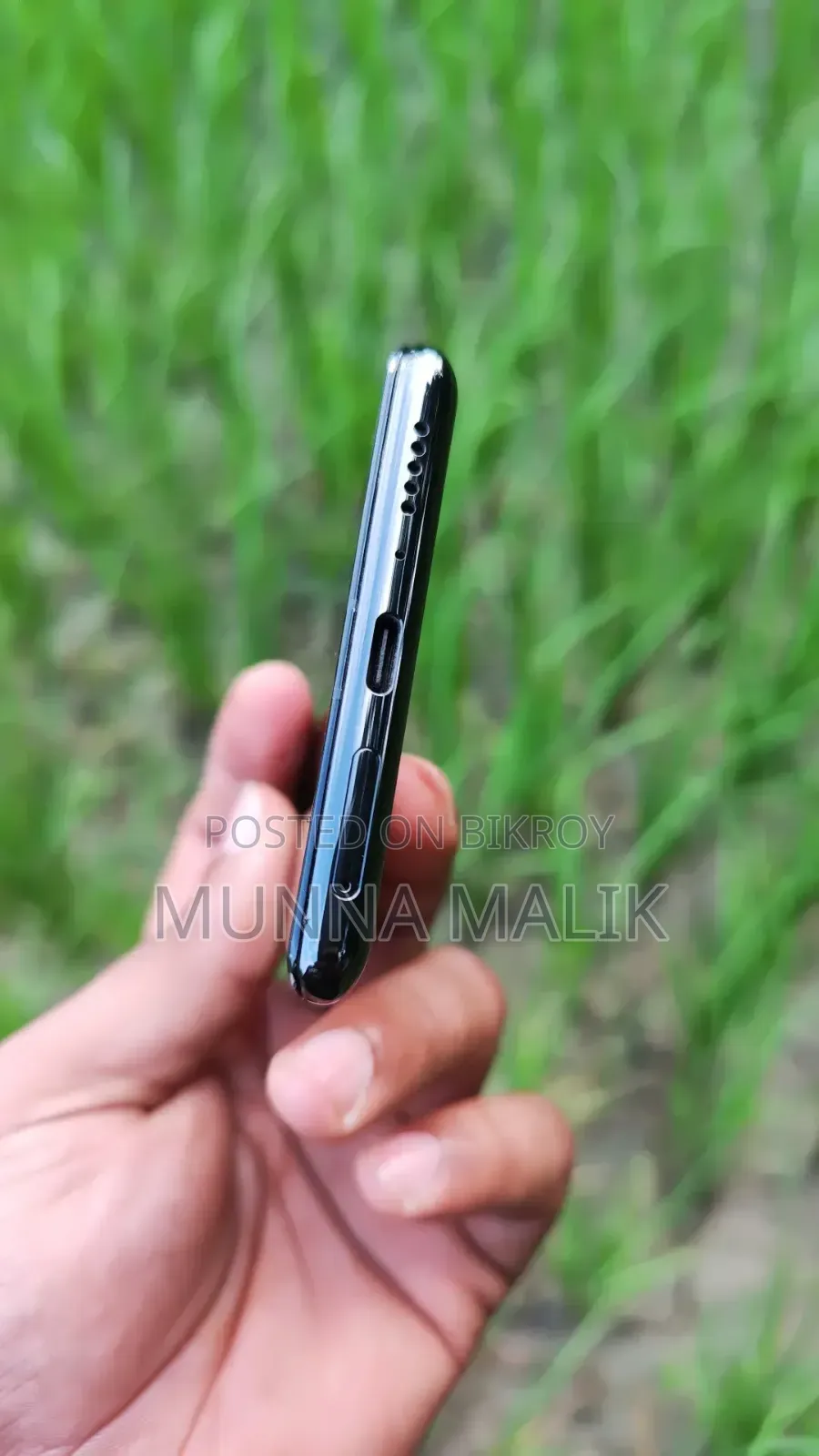 Xiaomi Mi Mix 256 GB Black