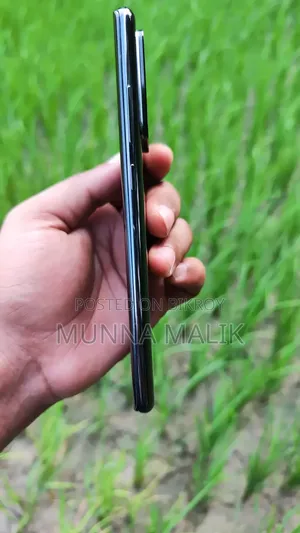 Xiaomi Mi Mix 256 GB Black
