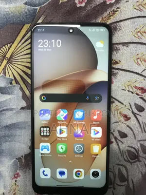 Xiaomi Redmi Note 12 128 GB Blue