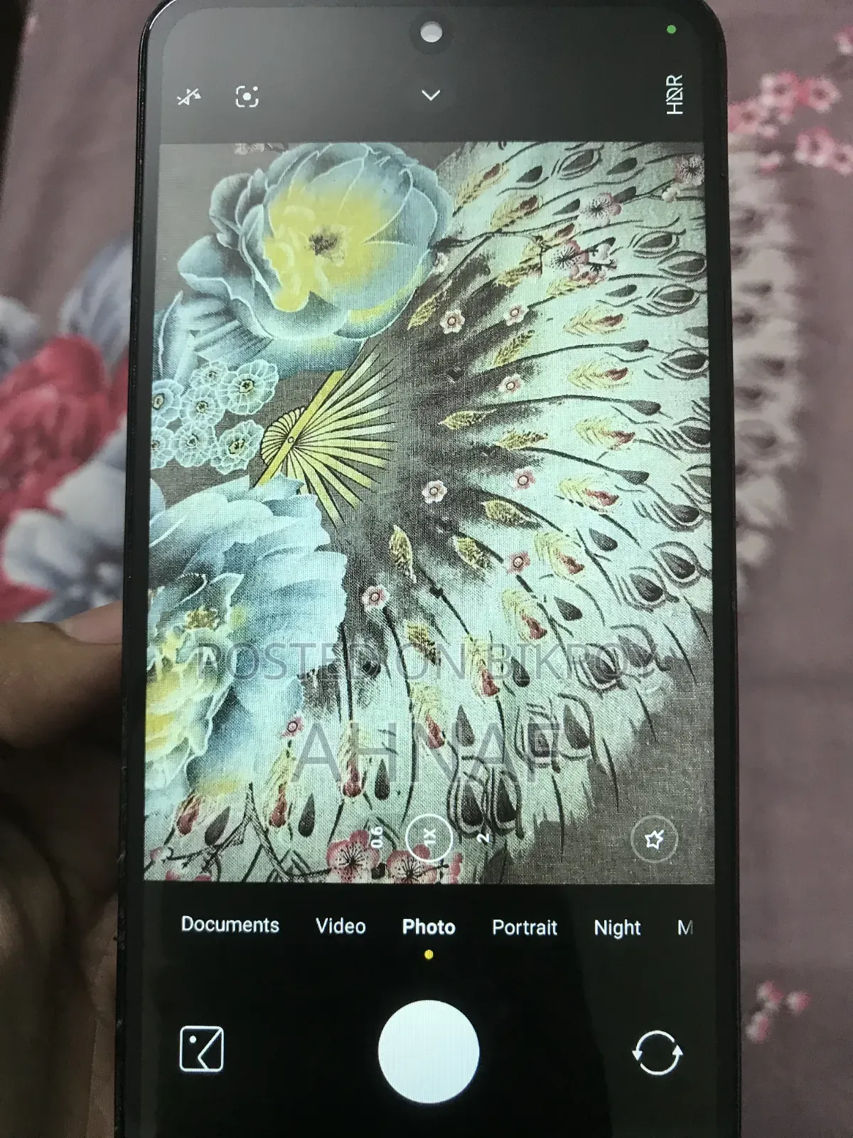 Xiaomi Redmi Note 12 128 GB Blue