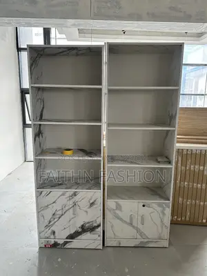 2 Product Display Self