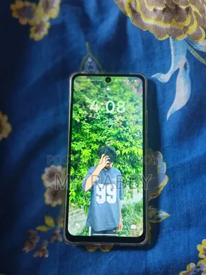 Realme 256 GB Green