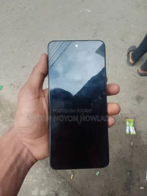 iQOO Z10x 128 GB