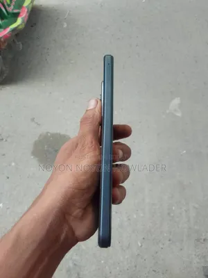 iQOO Z10x 128 GB