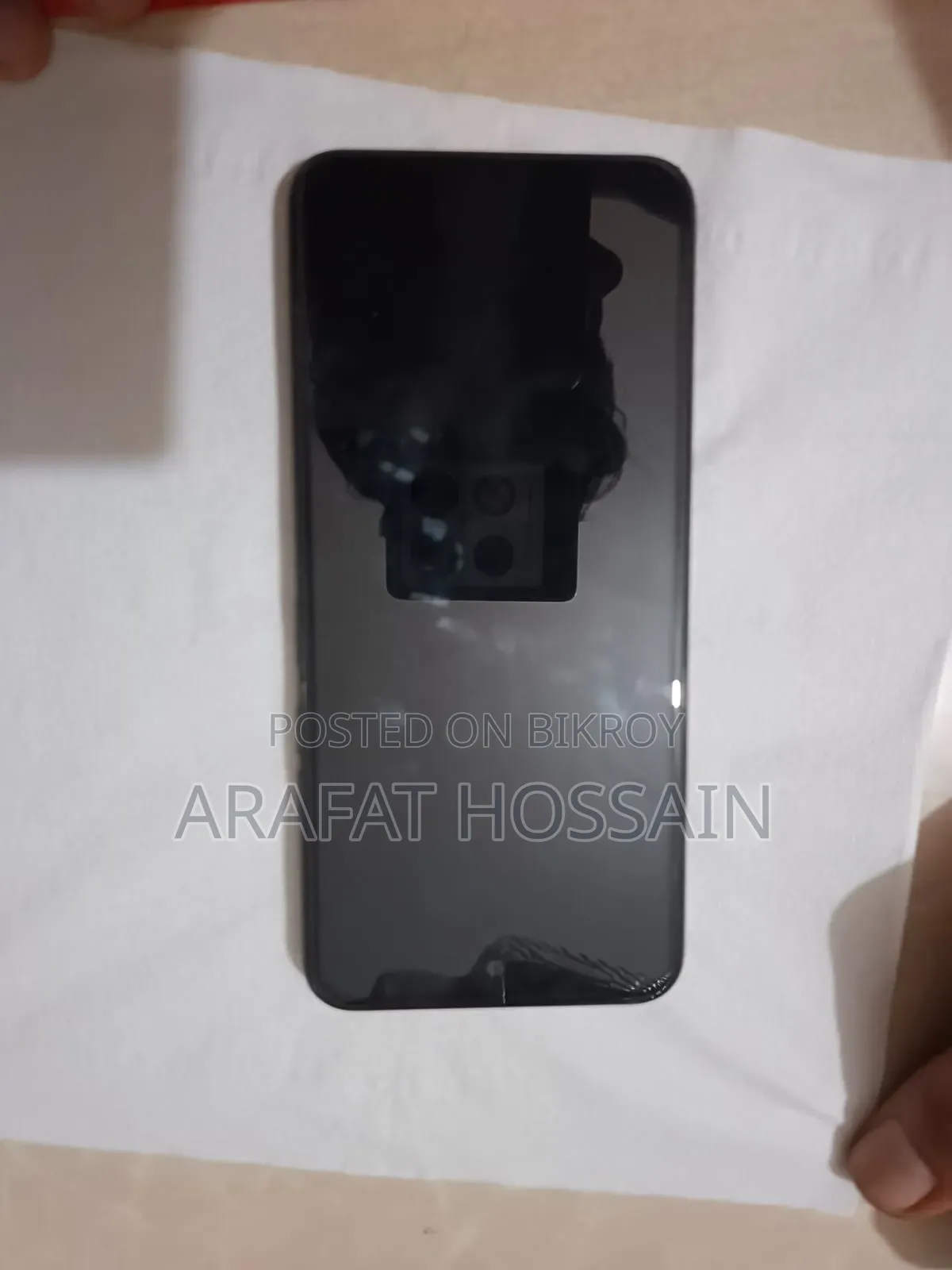 Tecno Spark 40 128 GB Gray