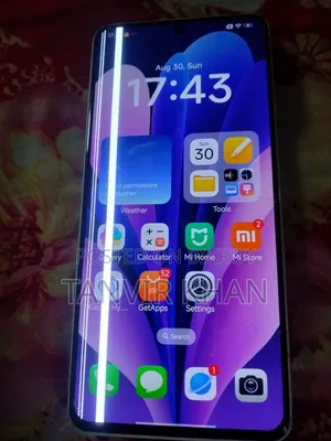 Xiaomi Redmi Note 13 512 GB White