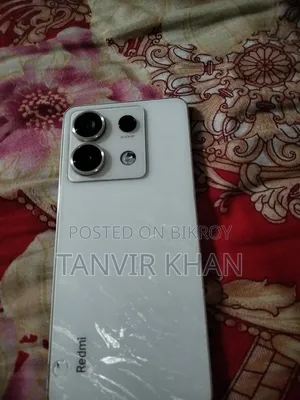 Xiaomi Redmi Note 13 512 GB White