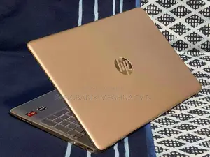 Laptop HP 8GB AMD Ryzen SSD 512GB