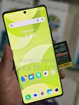 Vivo V40 128 GB