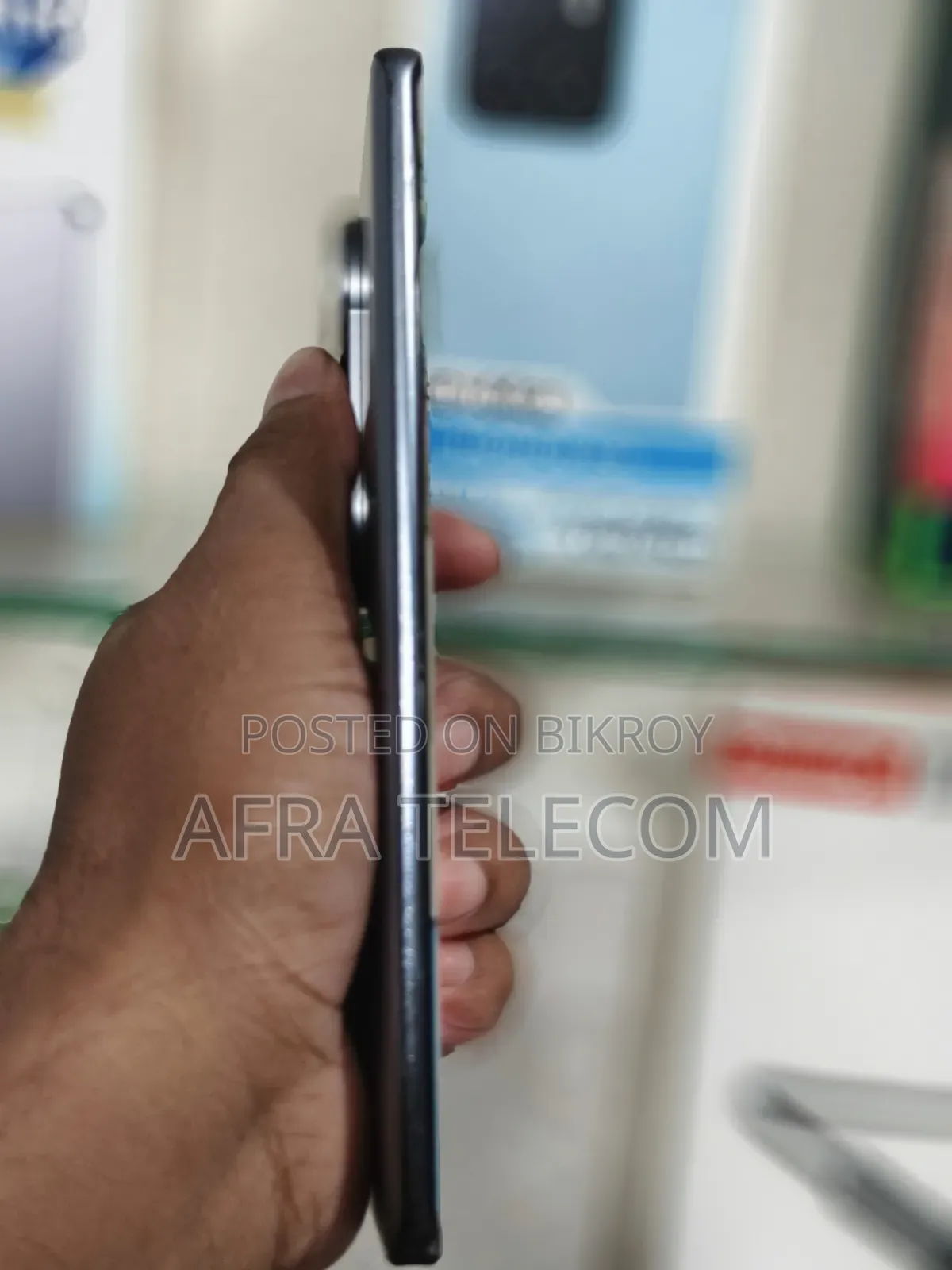 Vivo V40 128 GB