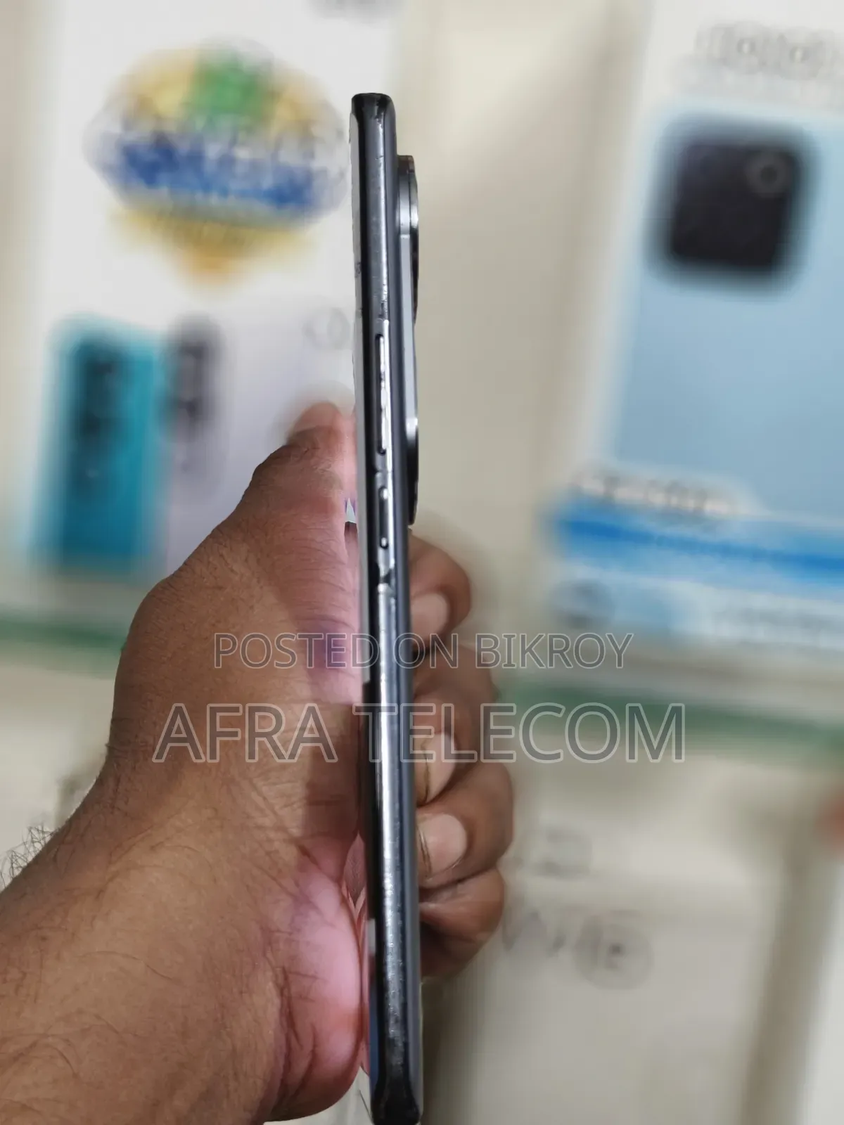 Vivo V40 128 GB