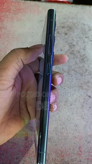Samsung Galaxy S23 Ultra 256 GB Black