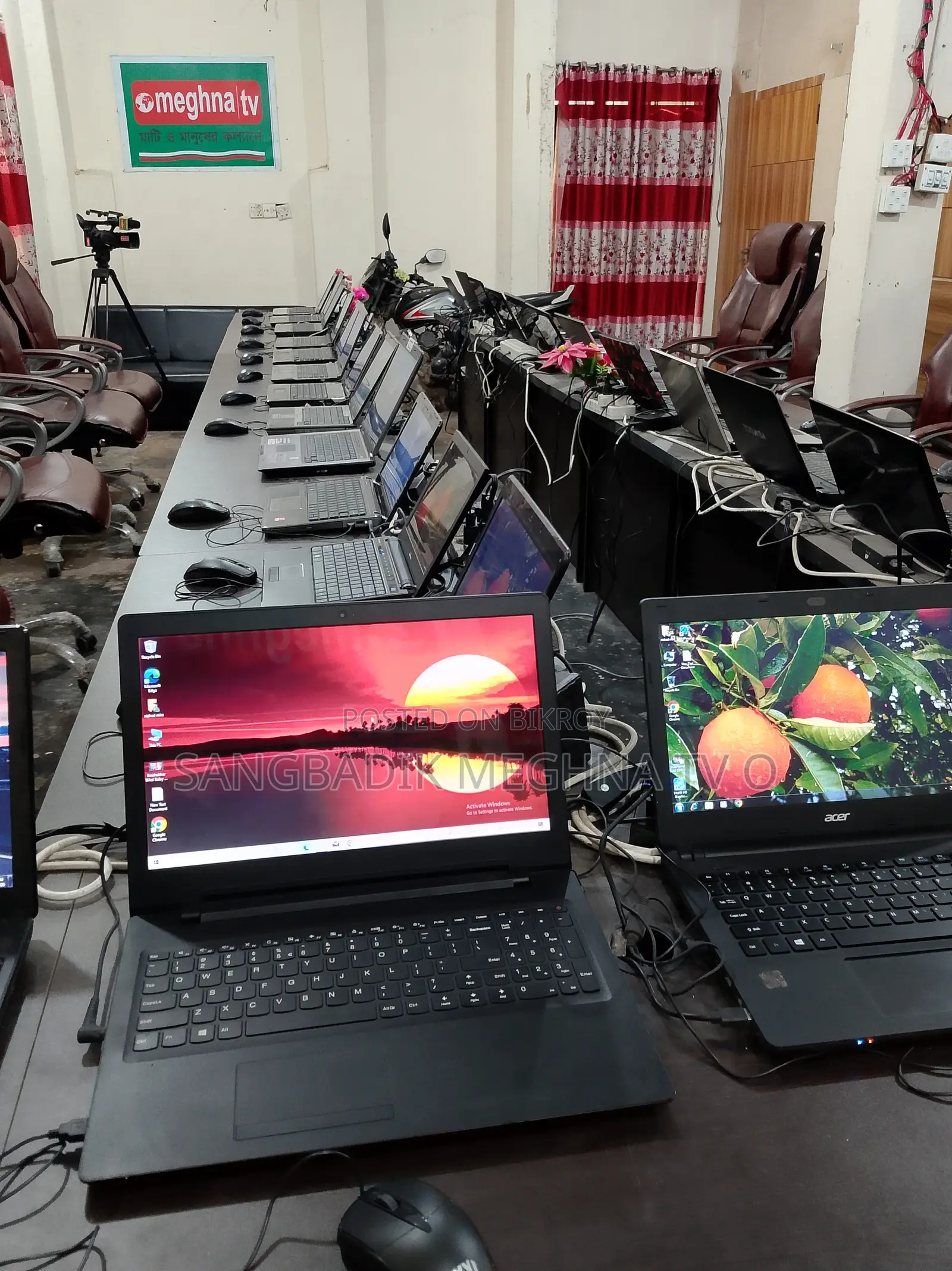 Laptop HP 8GB AMD Ryzen SSD 512GB