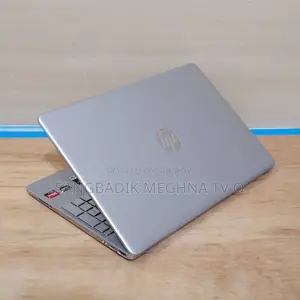 Laptop HP 8GB AMD Ryzen SSD 512GB