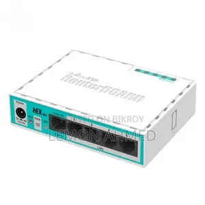 Mikrotik 750