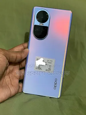 Oppo Reno10 256 GB