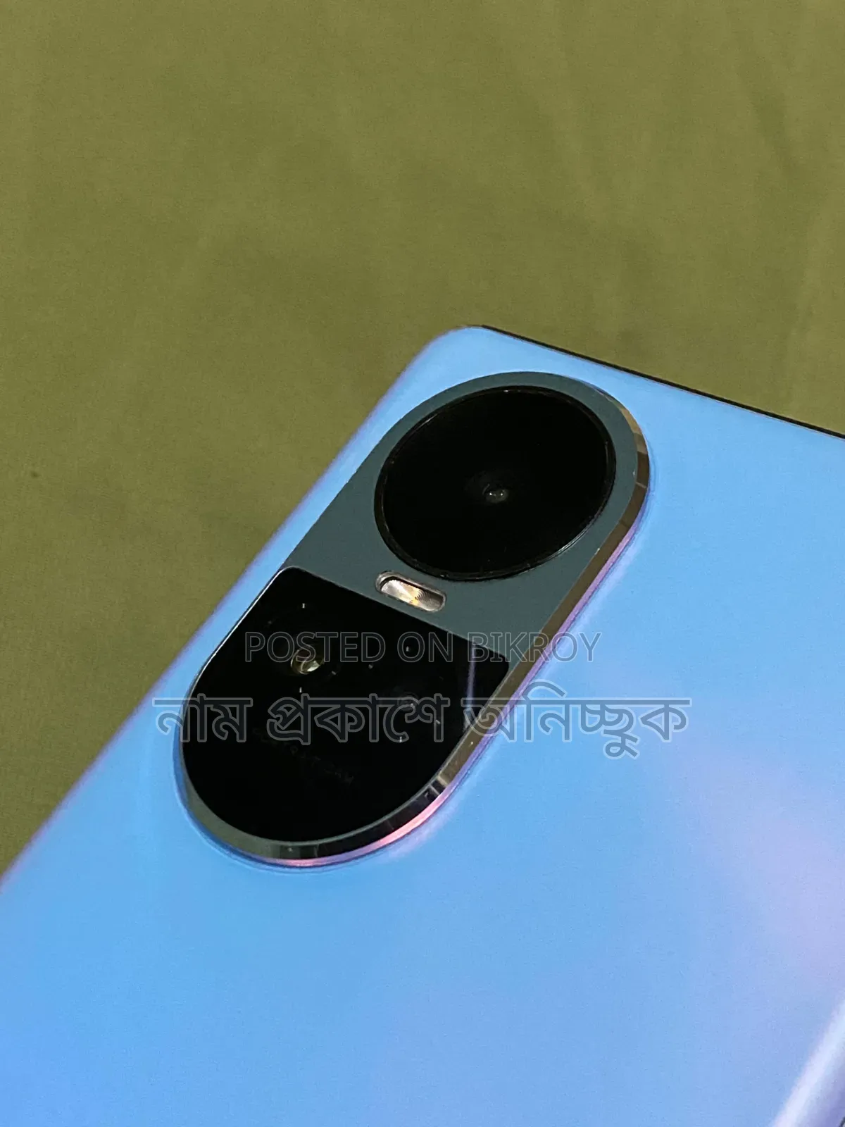 Oppo Reno10 256 GB