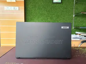 Laptop Acer TravelMate 8GB Intel Core i7 SSD 256GB