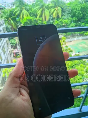 Xiaomi Pocophone F1 64 GB Blue