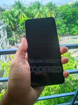 Xiaomi Pocophone F1 64 GB Blue