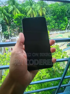 Xiaomi Pocophone F1 64 GB Blue