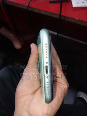 Apple iPhone 11 128 GB Green