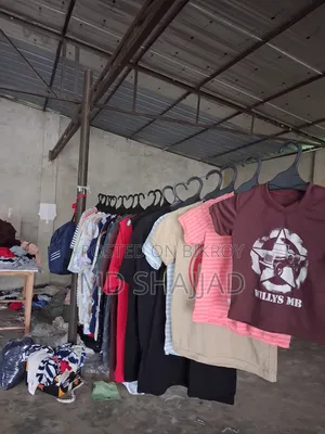 MSL Garments