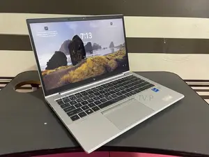Laptop HP 8GB AMD Ryzen SSD 512GB