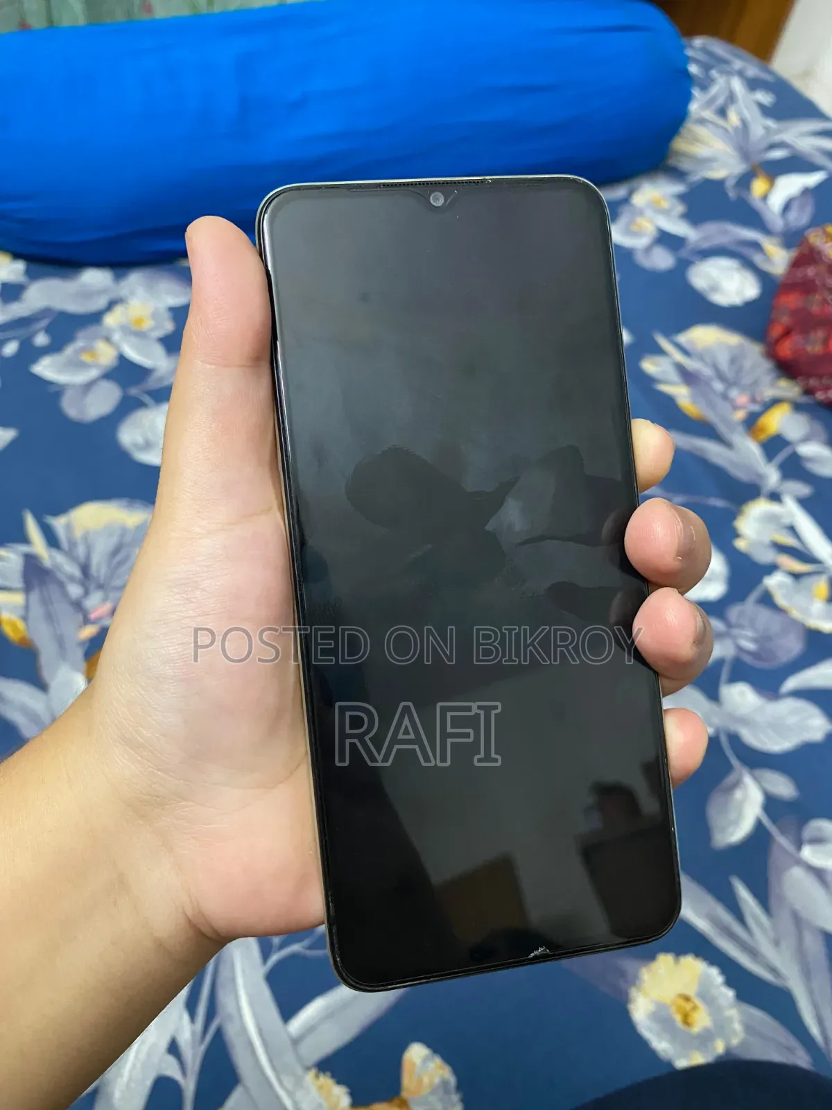 ওপ্পো এ৩৮ ১২৮ জিবি
