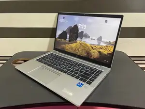 Laptop HP 8GB AMD Ryzen SSD 512GB