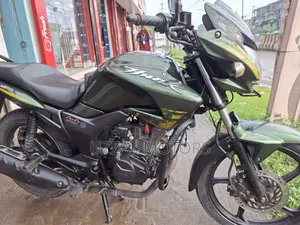 Hero Hunk 2018 Green