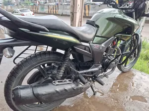 Hero Hunk 2018 Green