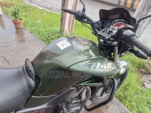 Hero Hunk 2018 Green