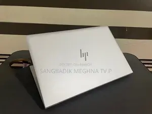 Laptop HP 8GB AMD Ryzen SSD 512GB