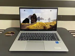 Laptop HP 8GB AMD Ryzen SSD 512GB