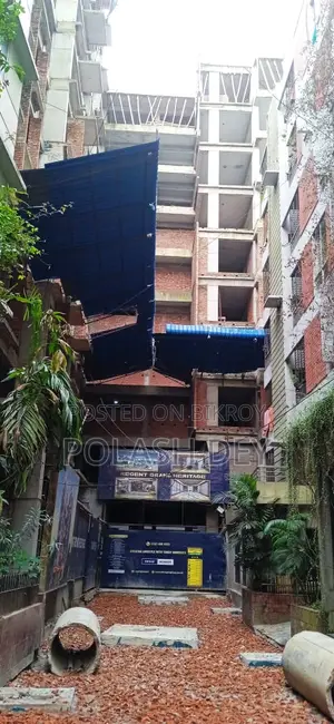 3bdrm Apartment in Grand Heritage, Badda for sale