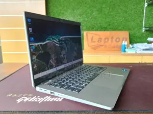 Laptop Dell Latitude 5320 16GB Intel Core i5 SSD 256GB