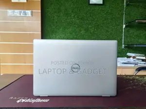 Laptop Dell Latitude 5320 16GB Intel Core i5 SSD 256GB