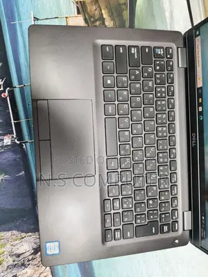 Laptop Dell Latitude 5300 8GB Intel Core i5 SSD 256GB