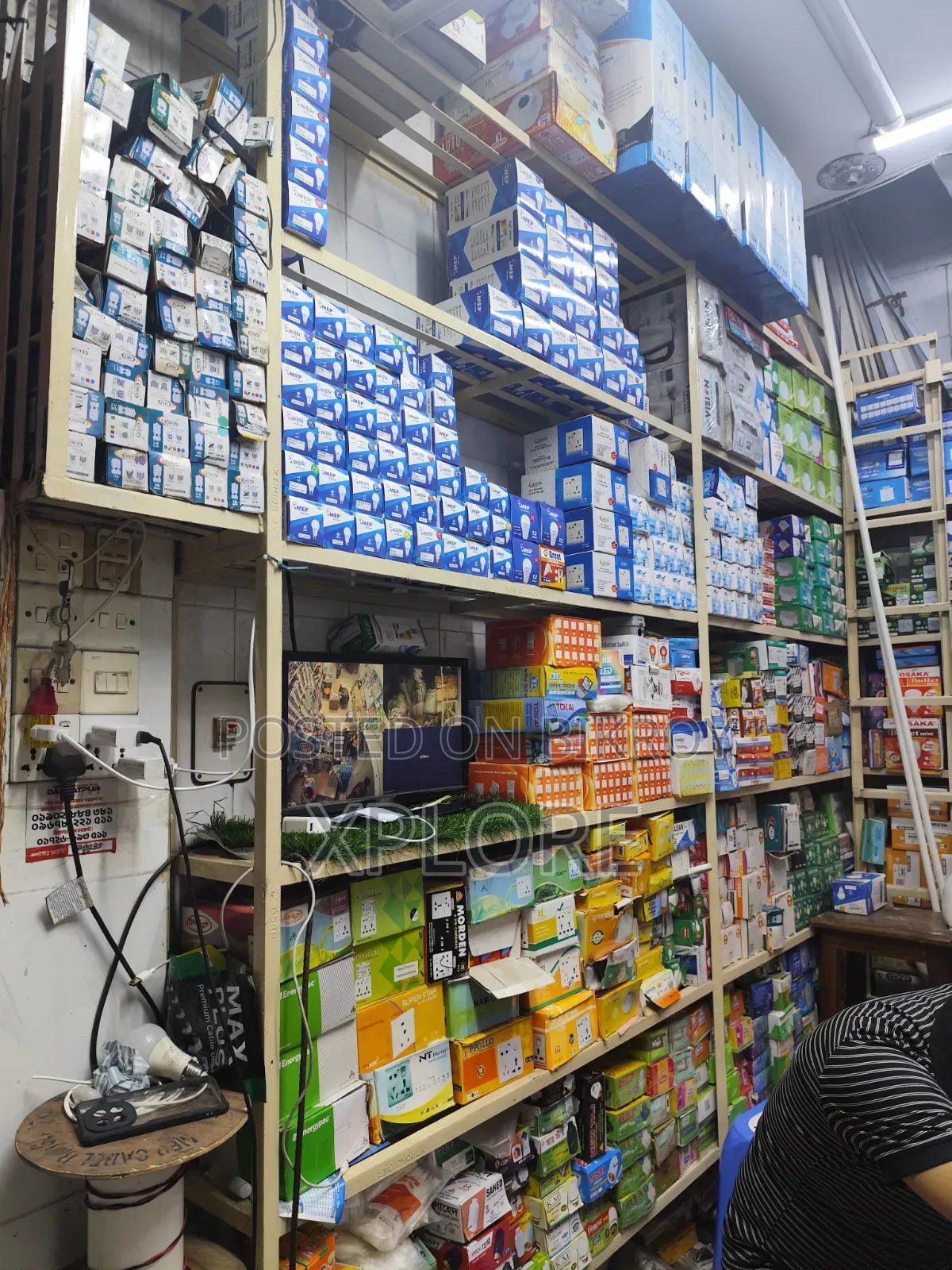ডাকবাংলা দোকান বিক্রয়/বিক্রি  হবে Dakbangla Shop Sale
