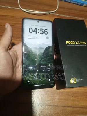 Xiaomi Poco X3 Pro 128 GB