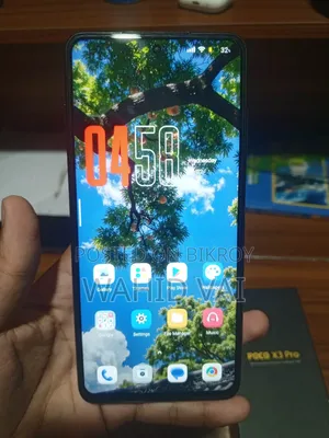 Xiaomi Poco X3 Pro 128 GB