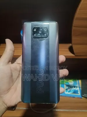 Xiaomi Poco X3 Pro 128 GB