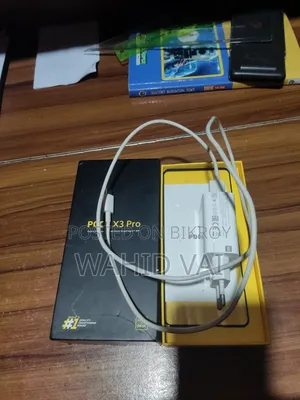Xiaomi Poco X3 Pro 128 GB