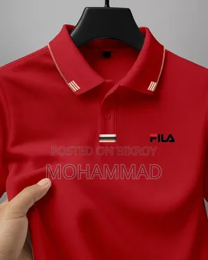 GANT Premium Polo Shirt