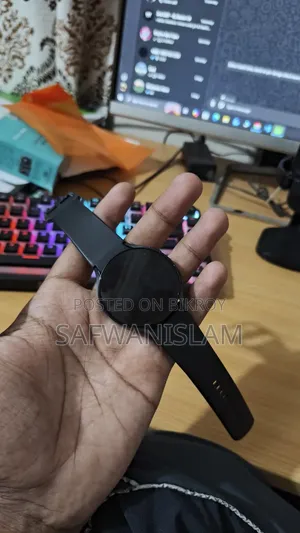 Samsung Gelaxy Watch 4